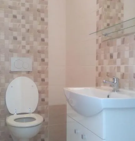 Apartment Apartment Suchdol Prague